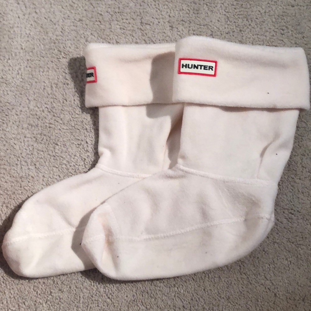 Hunter Short Rain Boot Socks